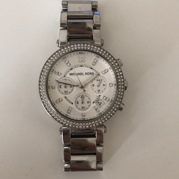 Michael Kors Accessories - Michael Kors Watch Michael Kors Accessories - Michael Kors Watch